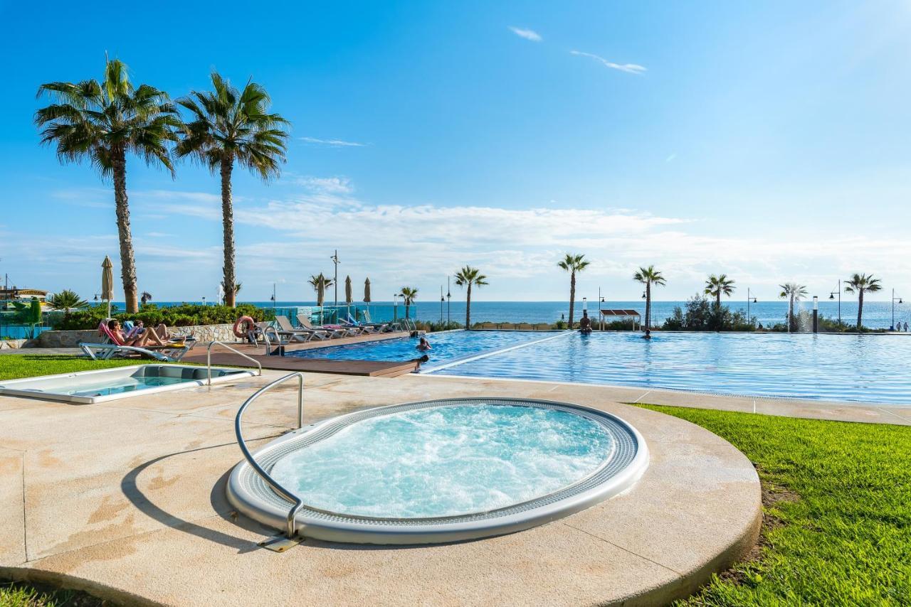 Lux Apartment Punta Prima, Spain Punta Prima  Esterno foto