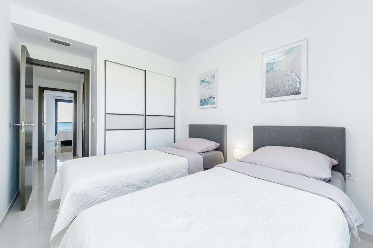 Lux Apartment Punta Prima, Spain Punta Prima  Esterno foto