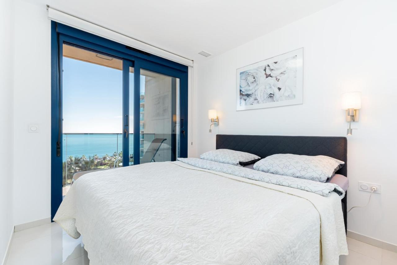 Lux Apartment Punta Prima, Spain Punta Prima  Esterno foto
