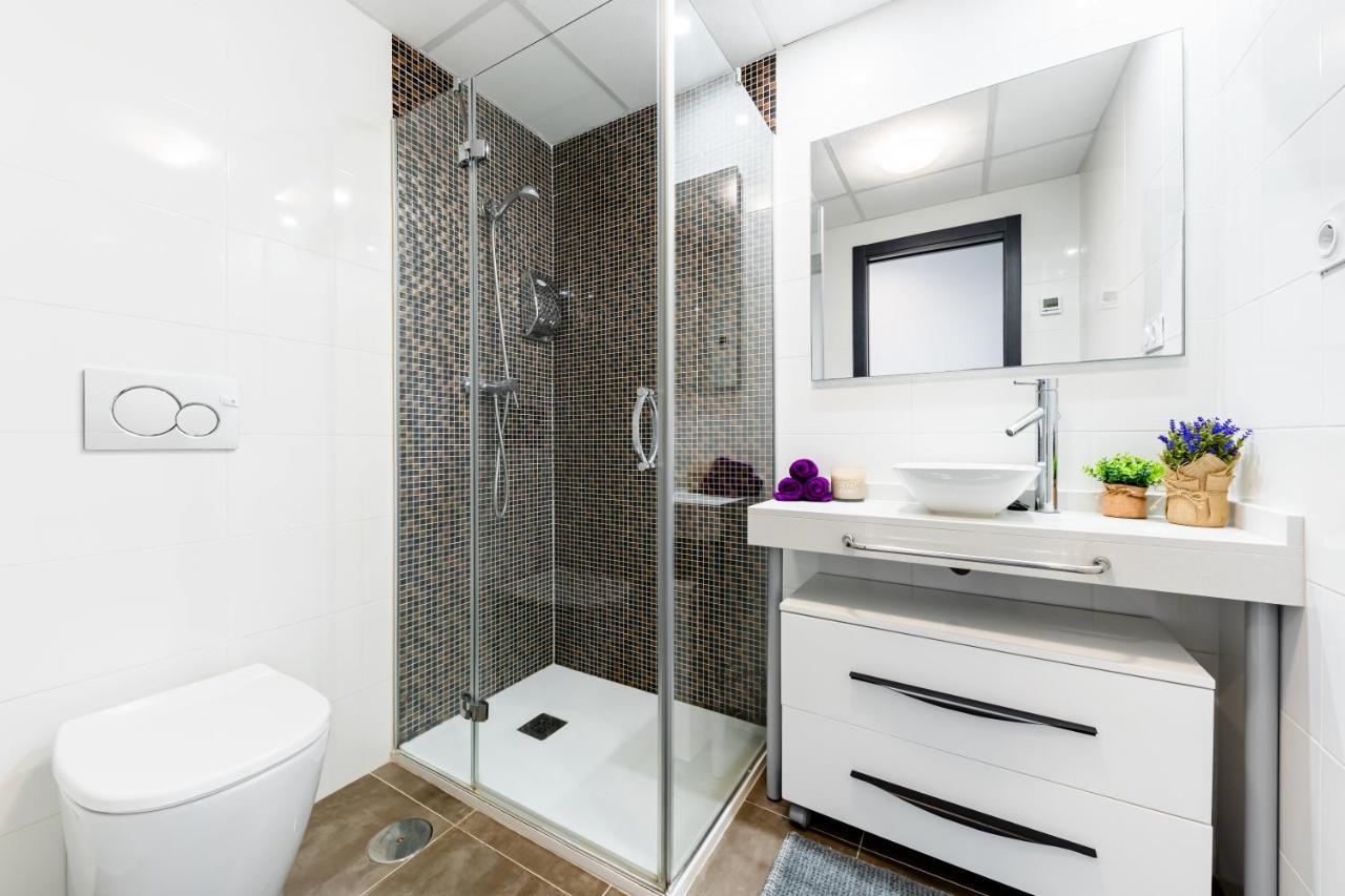 Lux Apartment Punta Prima, Spain Punta Prima  Esterno foto